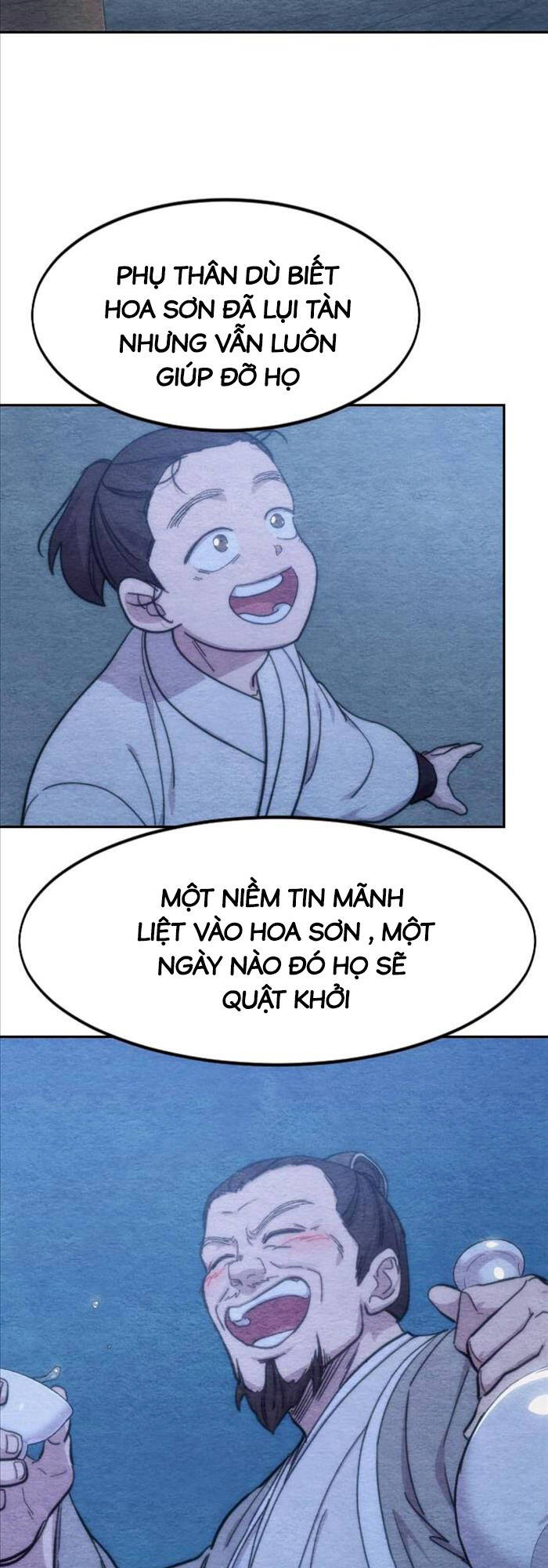 Hoa Sơn Tái Xuất chapter 77 - Upload bởi truyensieuhay.com