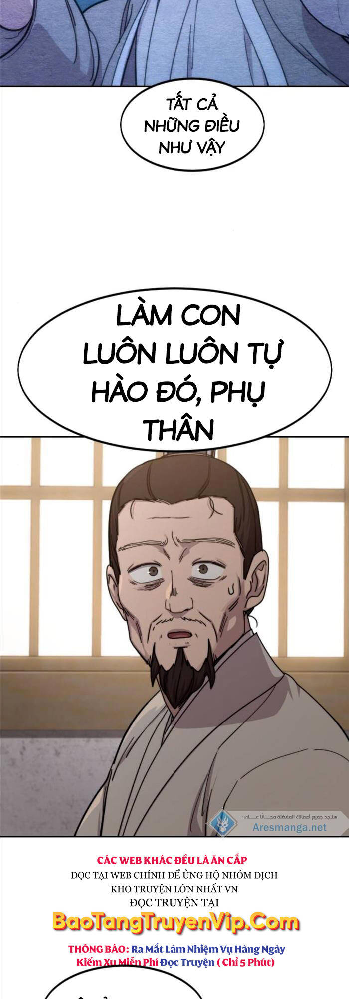 Hoa Sơn Tái Xuất chapter 77 - Upload bởi truyensieuhay.com