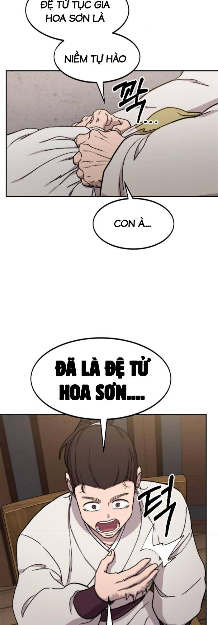 Hoa Sơn Tái Xuất chapter 77 - Upload bởi truyensieuhay.com