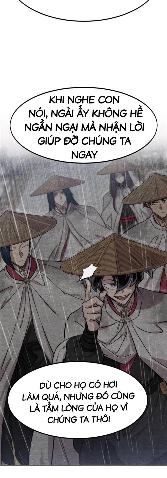 Hoa Sơn Tái Xuất chapter 77 - Upload bởi truyensieuhay.com