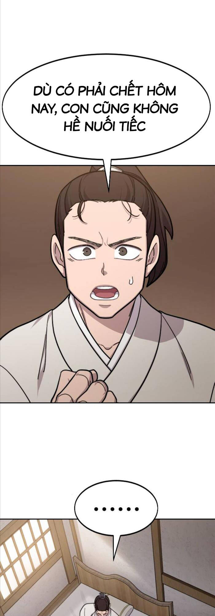 Hoa Sơn Tái Xuất chapter 77 - Upload bởi truyensieuhay.com