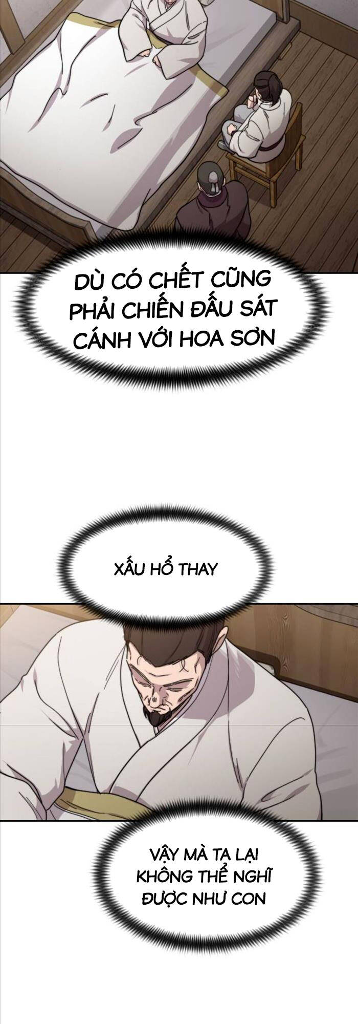 Hoa Sơn Tái Xuất chapter 77 - Upload bởi truyensieuhay.com