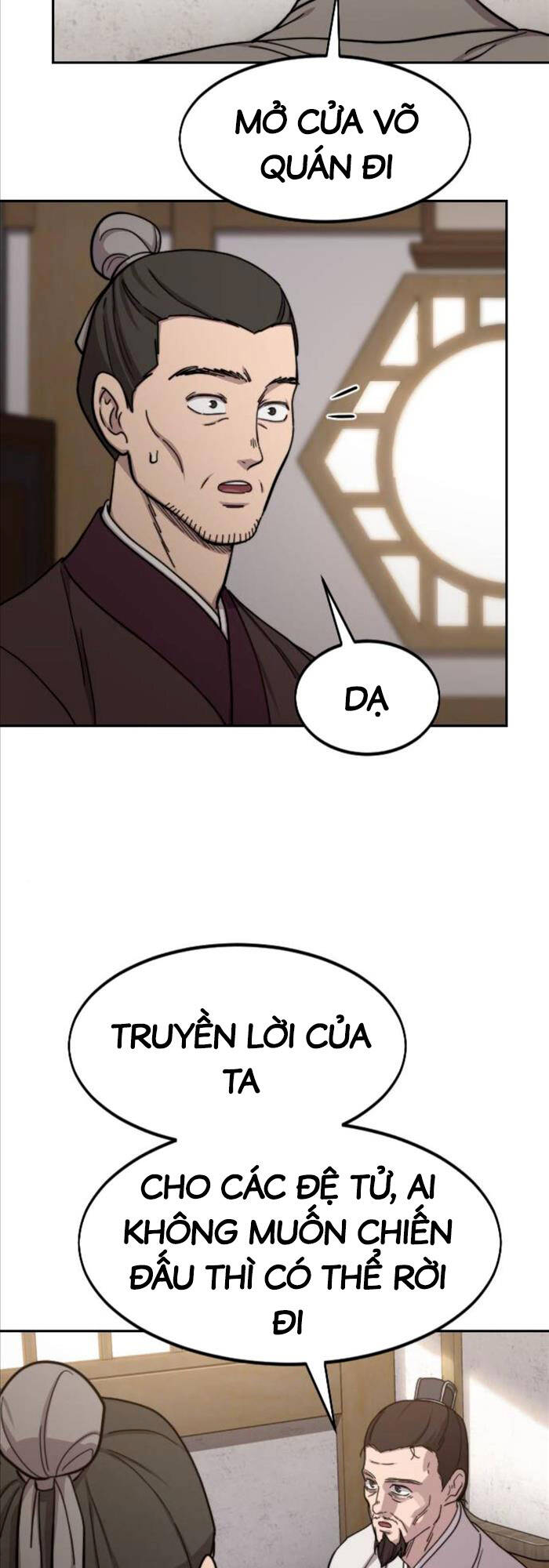 Hoa Sơn Tái Xuất chapter 77 - Upload bởi truyensieuhay.com