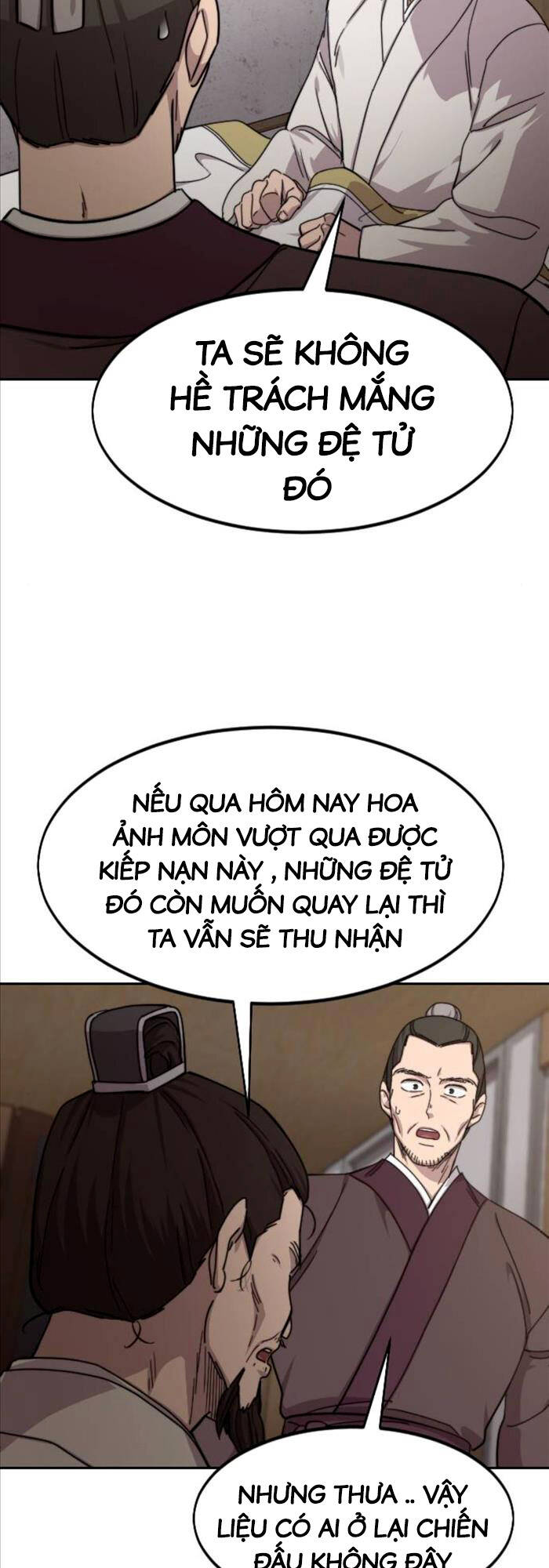 Hoa Sơn Tái Xuất chapter 77 - Upload bởi truyensieuhay.com