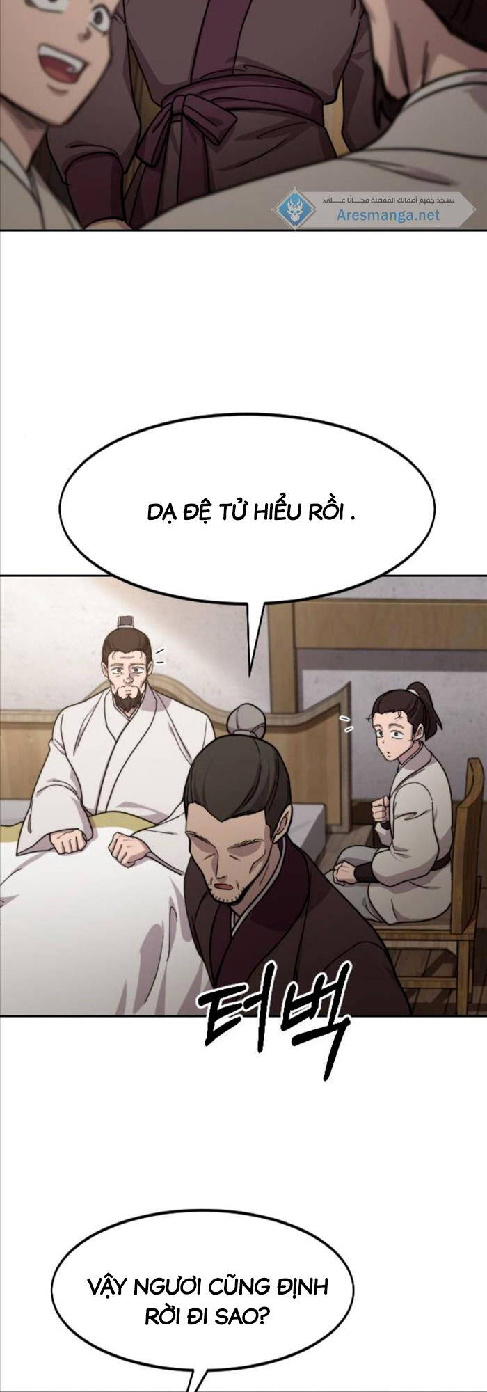 Hoa Sơn Tái Xuất chapter 77 - Upload bởi truyensieuhay.com