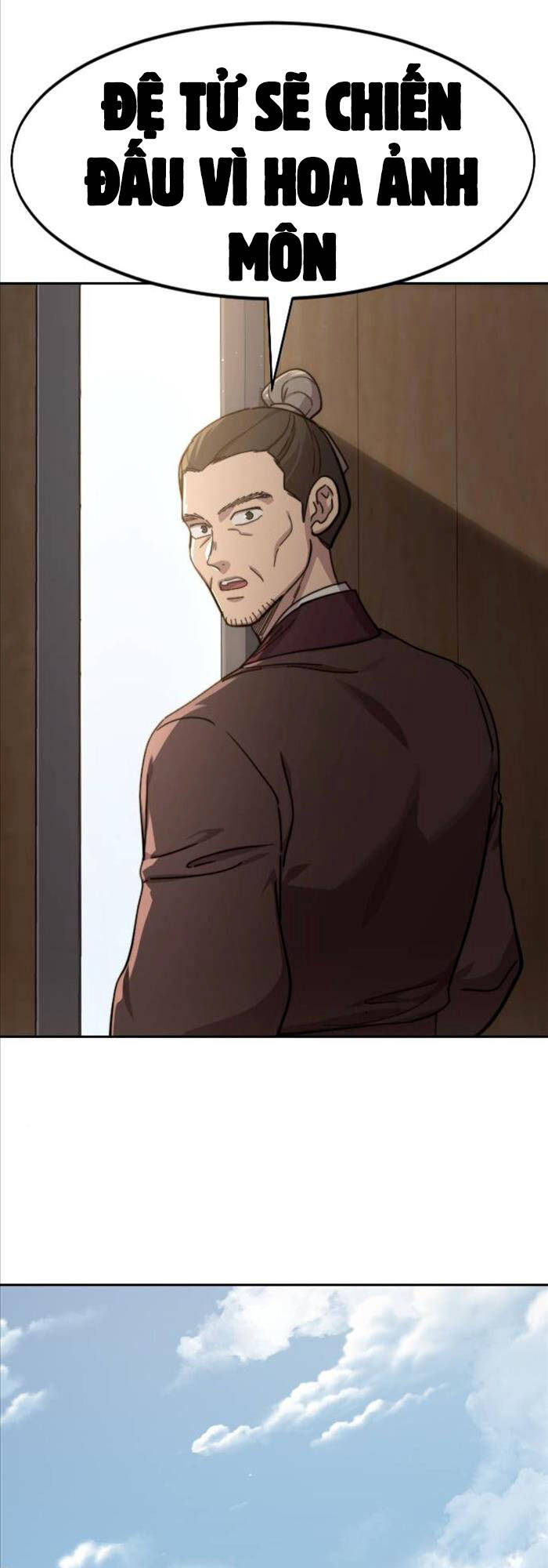 Hoa Sơn Tái Xuất chapter 77 - Upload bởi truyensieuhay.com