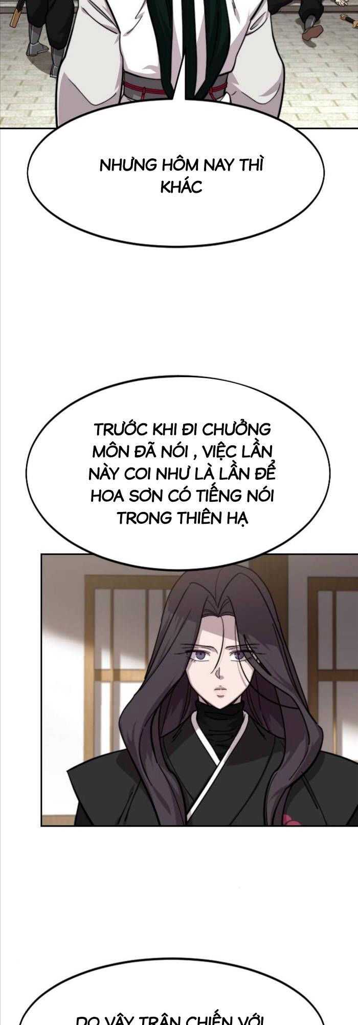 Hoa Sơn Tái Xuất chapter 77 - Upload bởi truyensieuhay.com