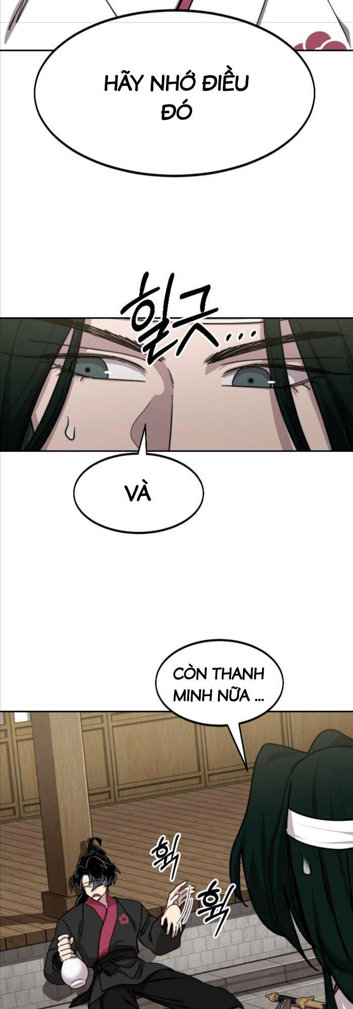 Hoa Sơn Tái Xuất chapter 77 - Upload bởi truyensieuhay.com