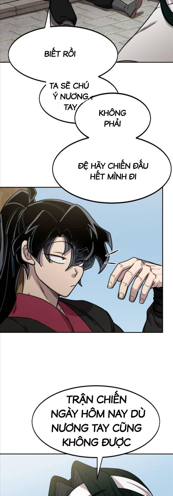 Hoa Sơn Tái Xuất chapter 77 - Upload bởi truyensieuhay.com