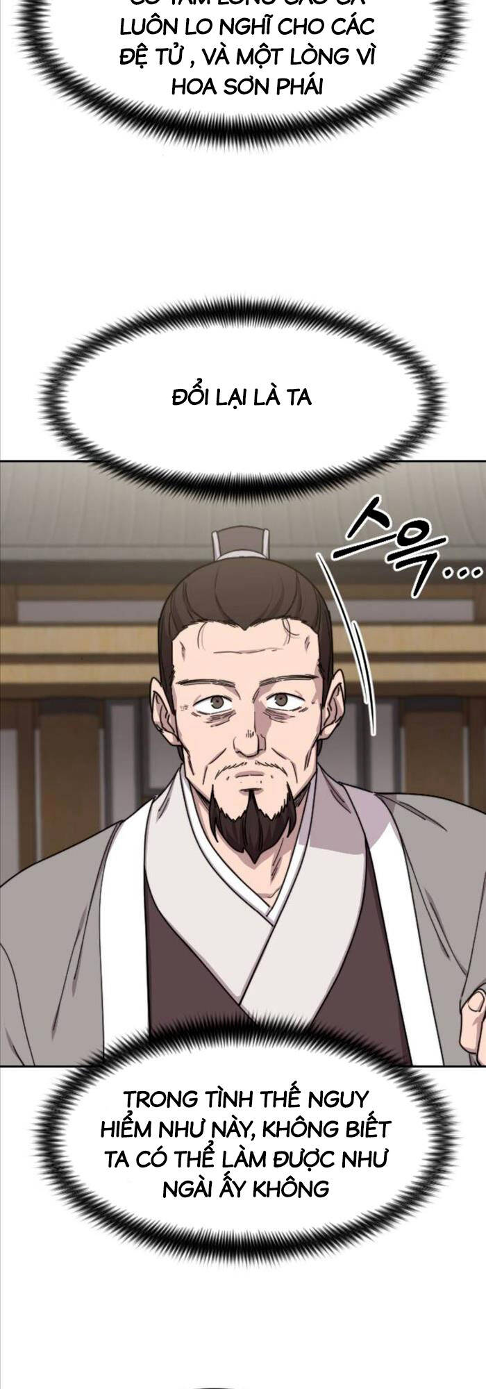 Hoa Sơn Tái Xuất chapter 77 - Upload bởi truyensieuhay.com
