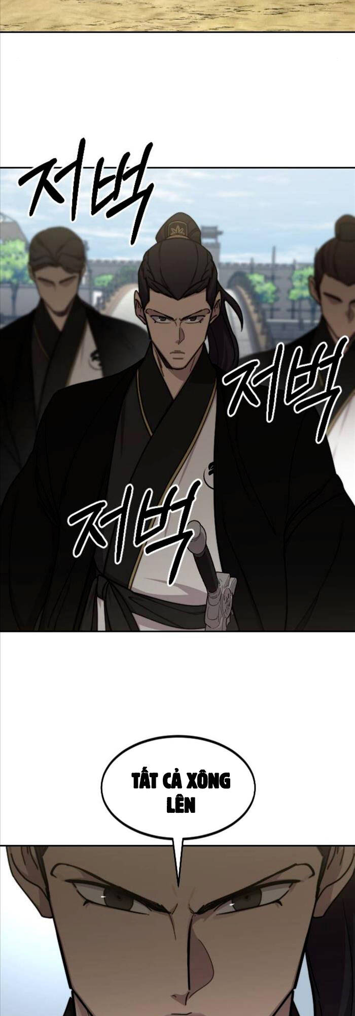 Hoa Sơn Tái Xuất chapter 77 - Upload bởi truyensieuhay.com
