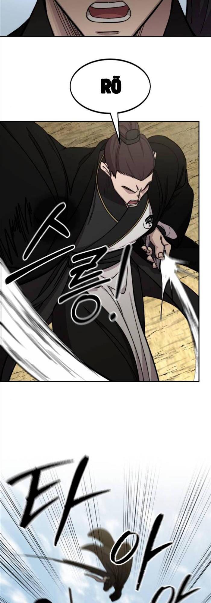Hoa Sơn Tái Xuất chapter 77 - Upload bởi truyensieuhay.com
