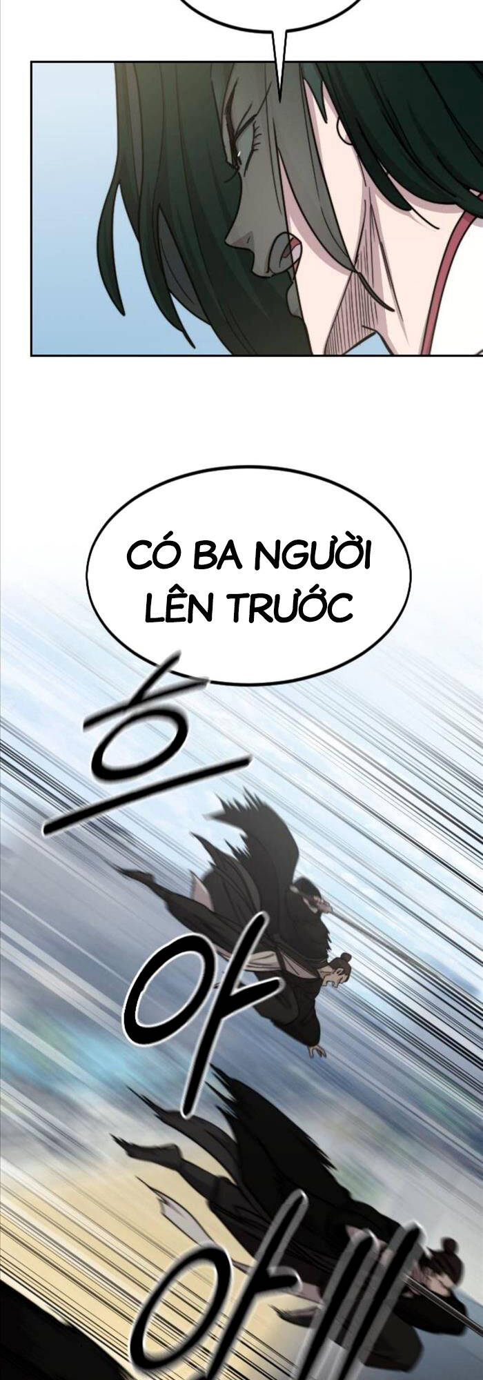 Hoa Sơn Tái Xuất chapter 77 - Upload bởi truyensieuhay.com
