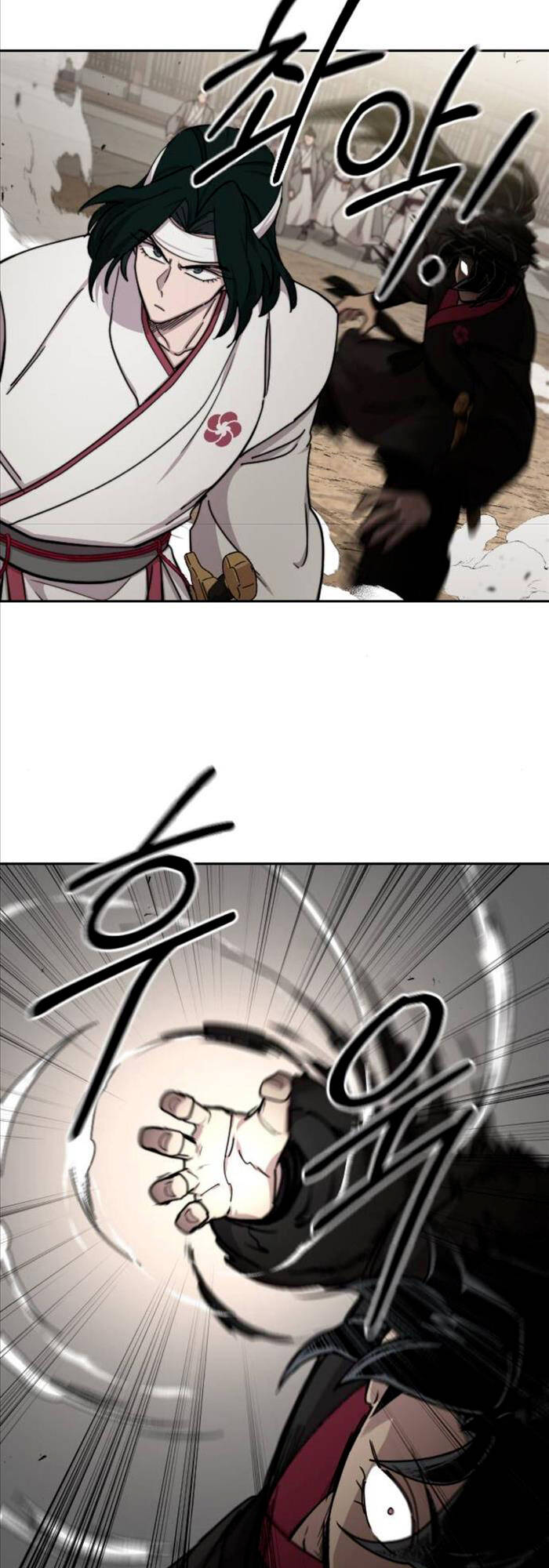 Hoa Sơn Tái Xuất chapter 77 - Upload bởi truyensieuhay.com