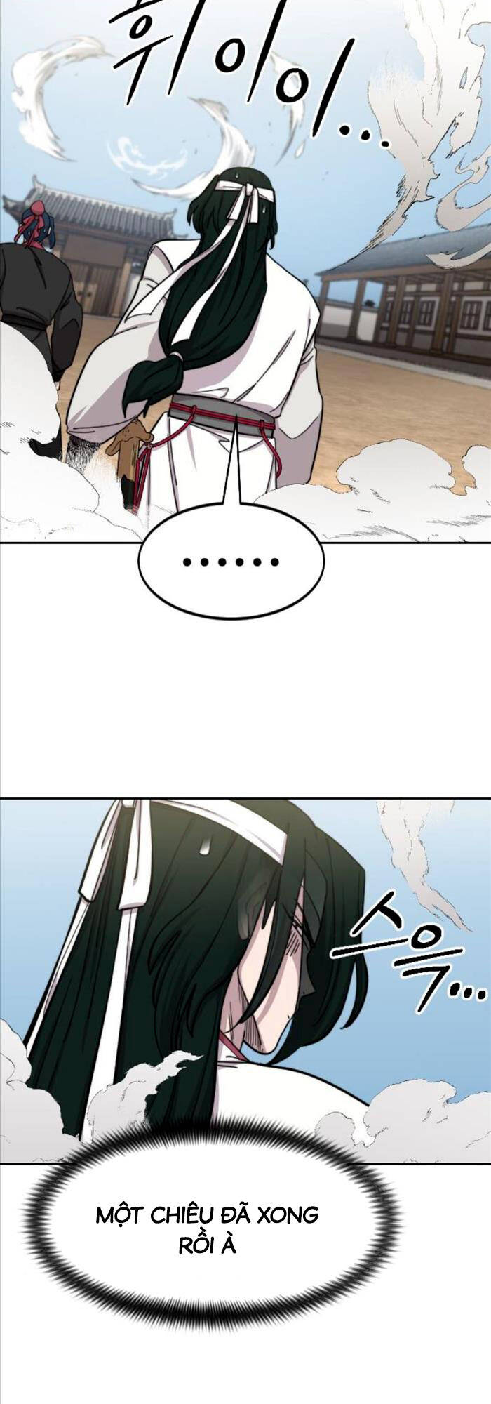 Hoa Sơn Tái Xuất chapter 77 - Upload bởi truyensieuhay.com