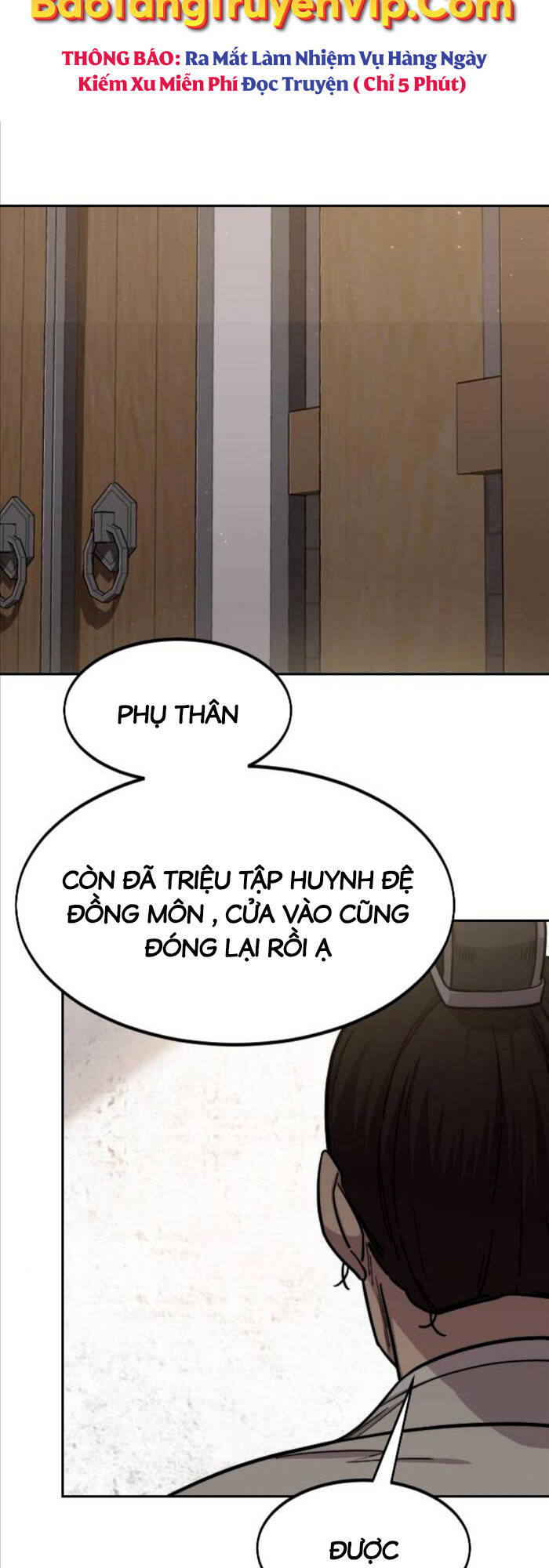 Hoa Sơn Tái Xuất chapter 77 - Upload bởi truyensieuhay.com