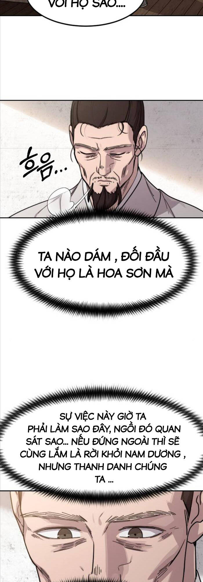 Hoa Sơn Tái Xuất chapter 77 - Upload bởi truyensieuhay.com