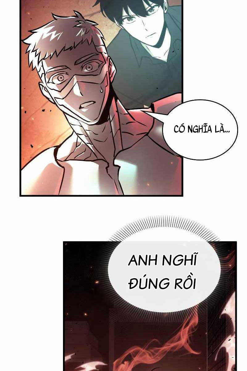 Toàn Trí Độc Giả chapter 154 - Upload bởi truyensieuhay.com