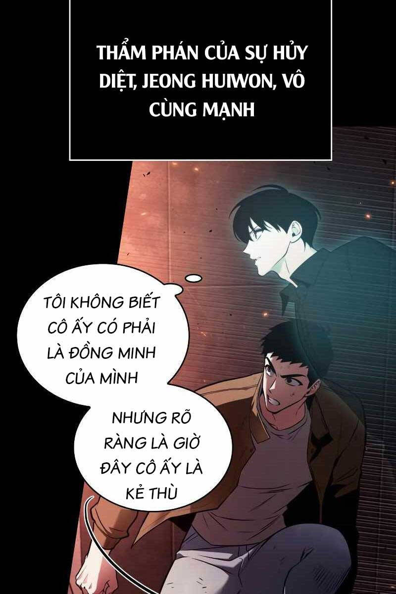 Toàn Trí Độc Giả chapter 154 - Upload bởi truyensieuhay.com
