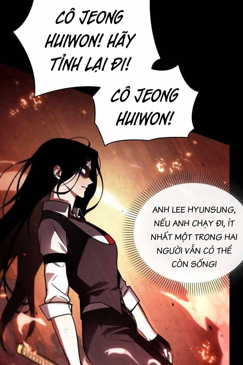 Toàn Trí Độc Giả chapter 154 - Upload bởi truyensieuhay.com