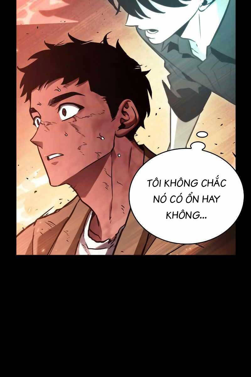 Toàn Trí Độc Giả chapter 154 - Upload bởi truyensieuhay.com
