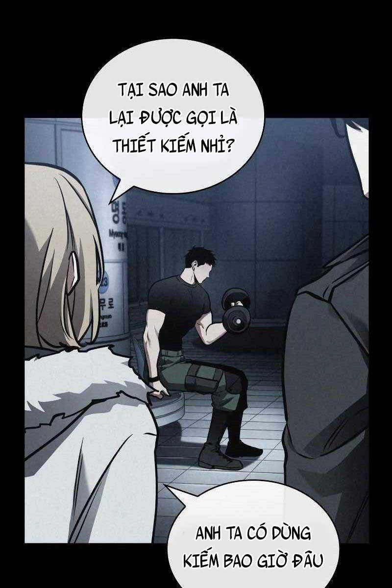Toàn Trí Độc Giả chapter 154 - Upload bởi truyensieuhay.com