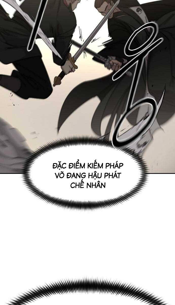 Hoa Sơn Tái Xuất chapter 78 - Upload bởi truyensieuhay.com