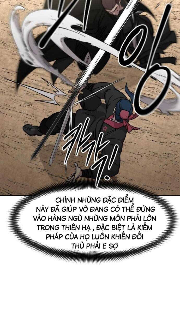 Hoa Sơn Tái Xuất chapter 78 - Upload bởi truyensieuhay.com