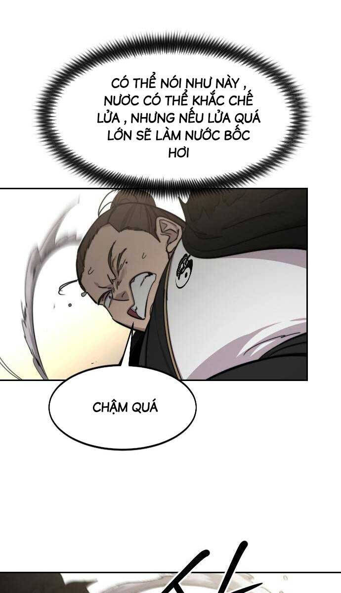 Hoa Sơn Tái Xuất chapter 78 - Upload bởi truyensieuhay.com