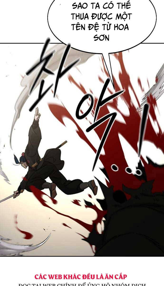 Hoa Sơn Tái Xuất chapter 78 - Upload bởi truyensieuhay.com