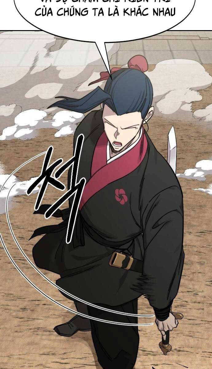 Hoa Sơn Tái Xuất chapter 78 - Upload bởi truyensieuhay.com