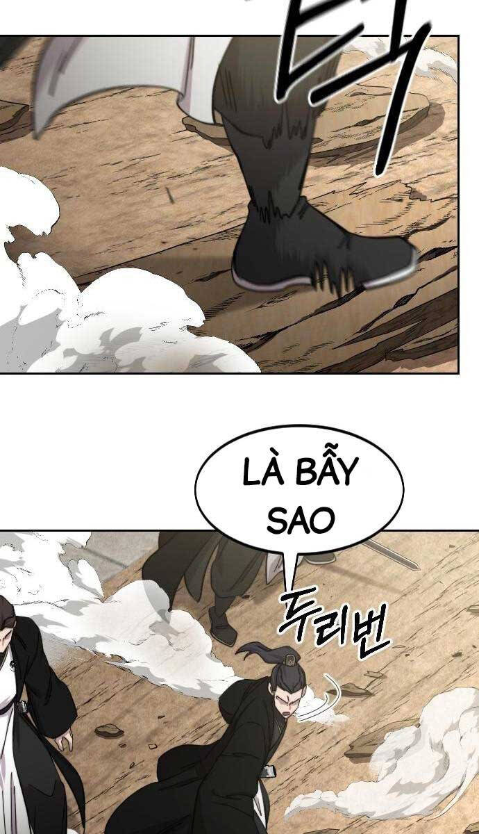 Hoa Sơn Tái Xuất chapter 78 - Upload bởi truyensieuhay.com
