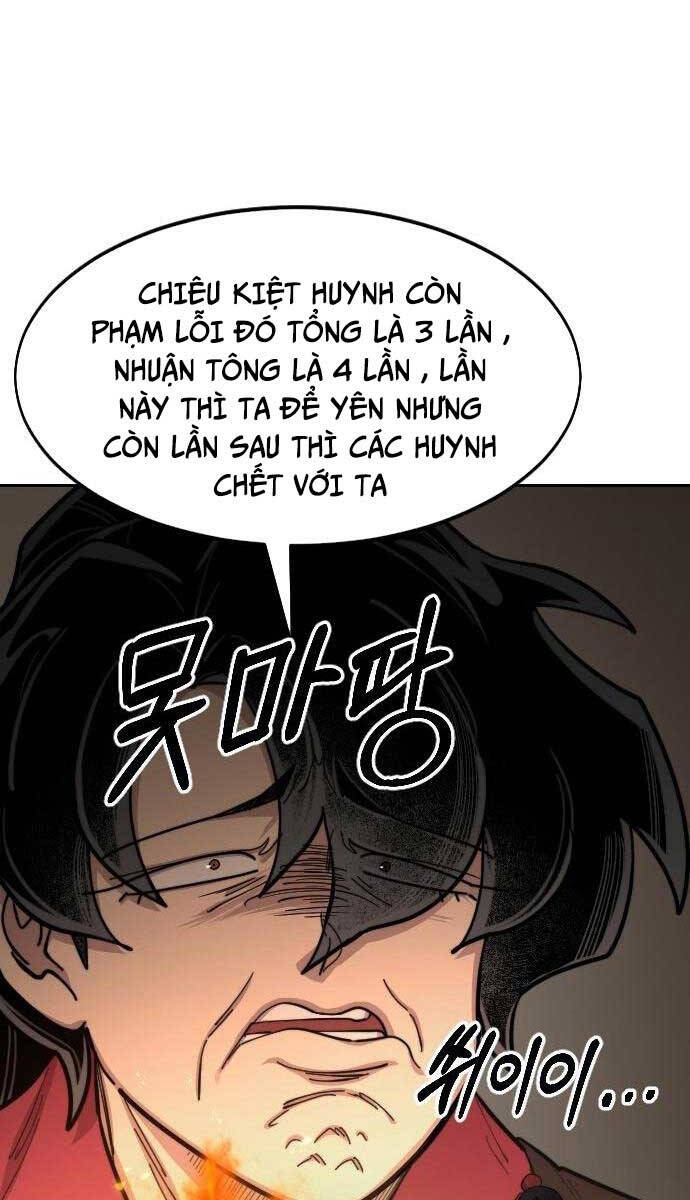 Hoa Sơn Tái Xuất chapter 78 - Upload bởi truyensieuhay.com