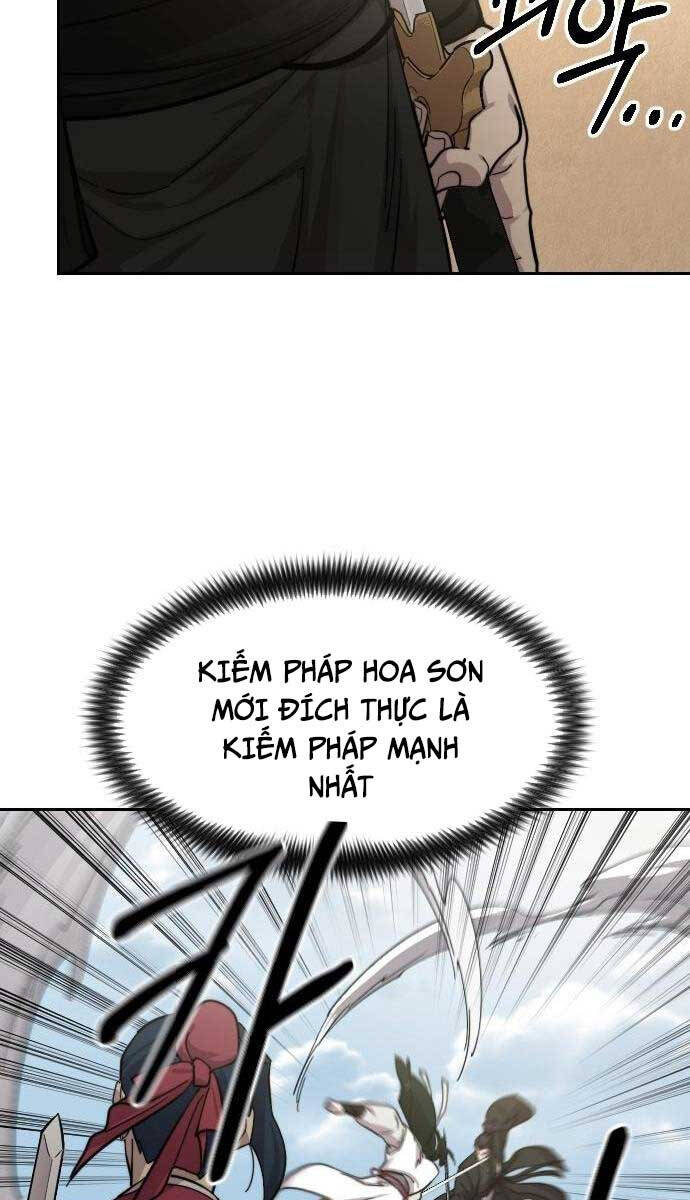 Hoa Sơn Tái Xuất chapter 78 - Upload bởi truyensieuhay.com