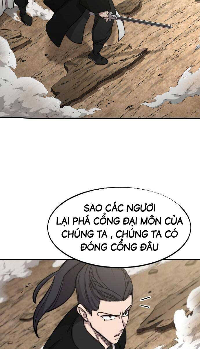 Hoa Sơn Tái Xuất chapter 78 - Upload bởi truyensieuhay.com