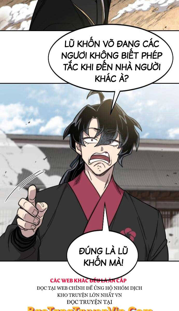 Hoa Sơn Tái Xuất chapter 78 - Upload bởi truyensieuhay.com