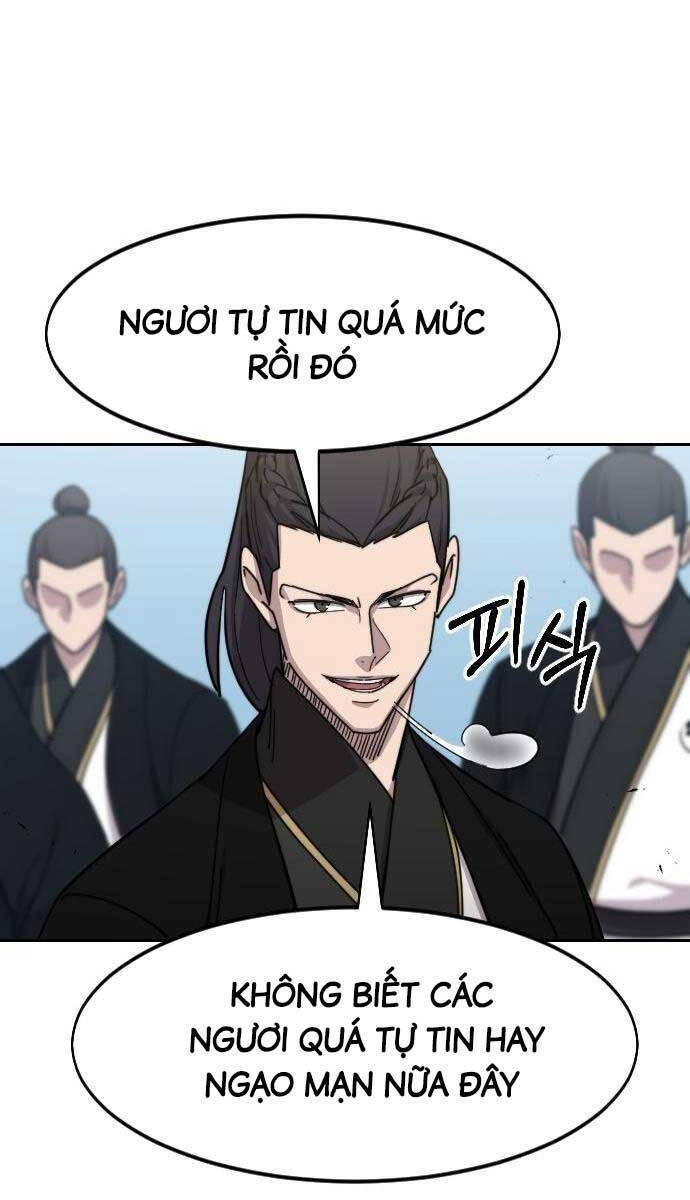 Hoa Sơn Tái Xuất chapter 78 - Upload bởi truyensieuhay.com