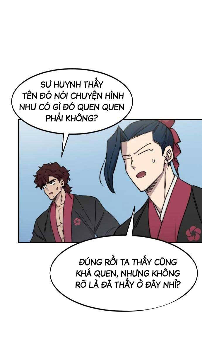 Hoa Sơn Tái Xuất chapter 78 - Upload bởi truyensieuhay.com