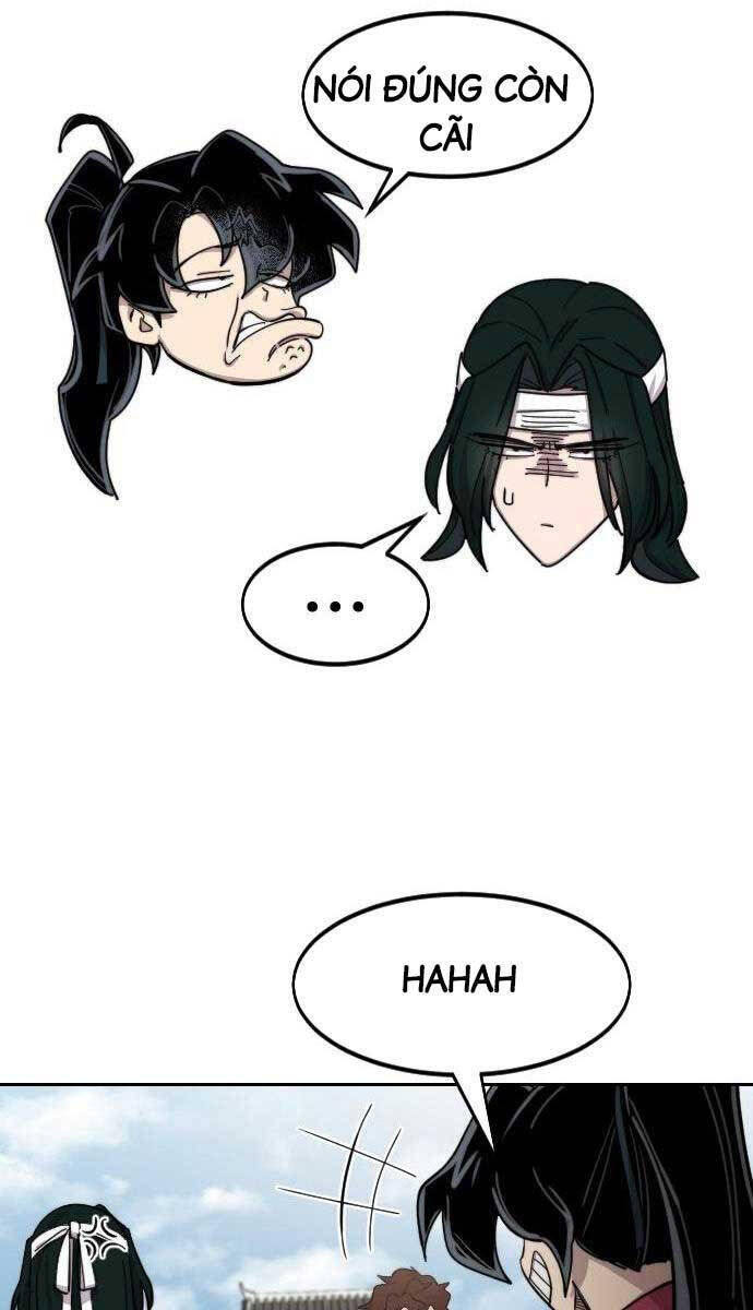 Hoa Sơn Tái Xuất chapter 78 - Upload bởi truyensieuhay.com
