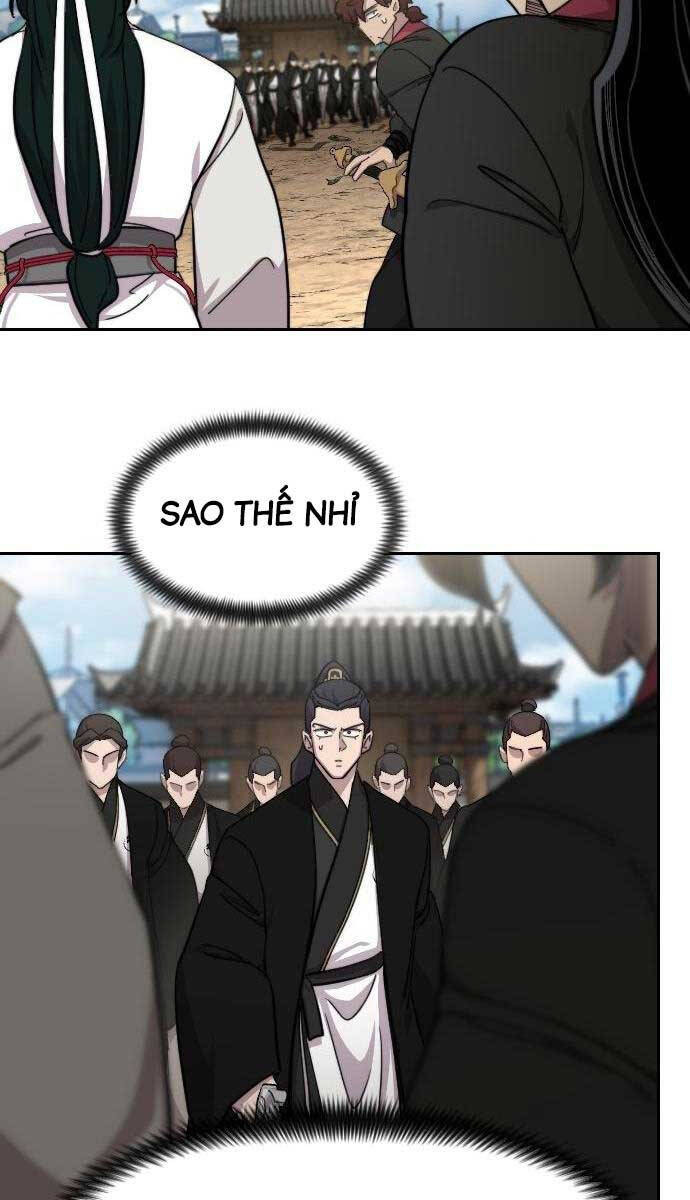 Hoa Sơn Tái Xuất chapter 78 - Upload bởi truyensieuhay.com