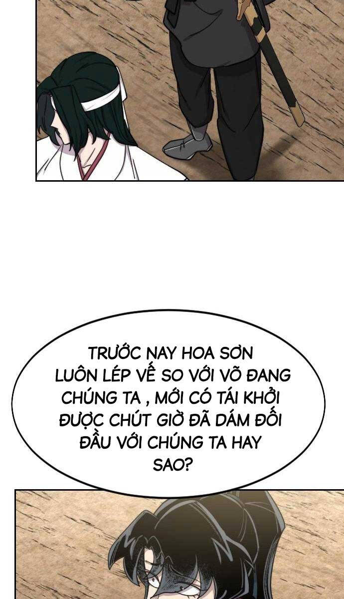 Hoa Sơn Tái Xuất chapter 78 - Upload bởi truyensieuhay.com
