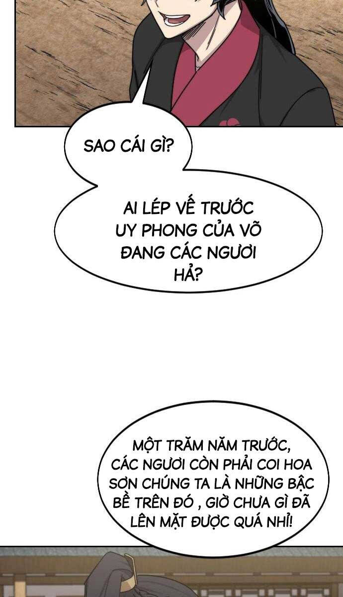 Hoa Sơn Tái Xuất chapter 78 - Upload bởi truyensieuhay.com