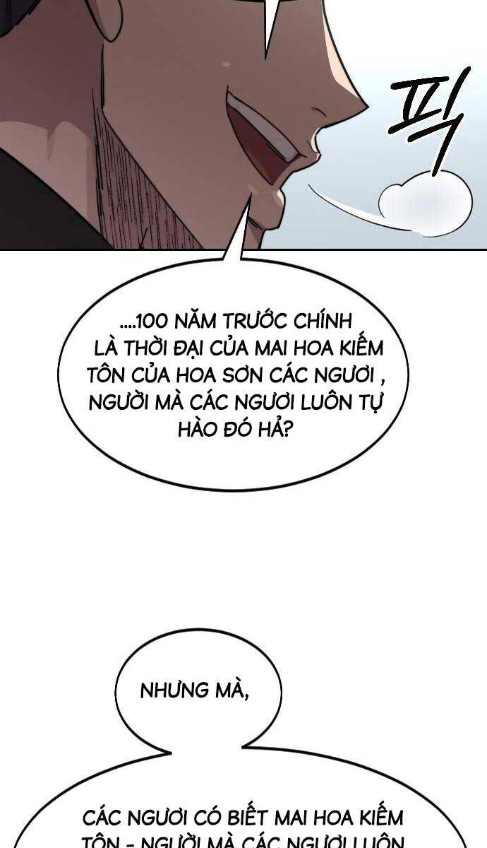 Hoa Sơn Tái Xuất chapter 78 - Upload bởi truyensieuhay.com