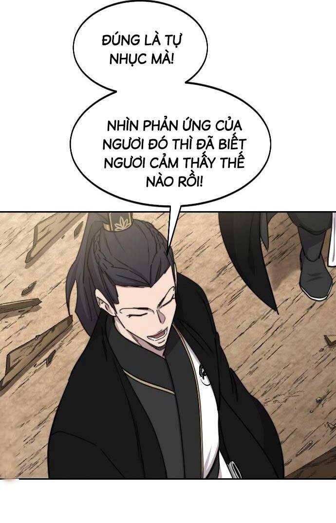 Hoa Sơn Tái Xuất chapter 78 - Upload bởi truyensieuhay.com