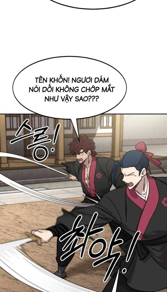 Hoa Sơn Tái Xuất chapter 78 - Upload bởi truyensieuhay.com
