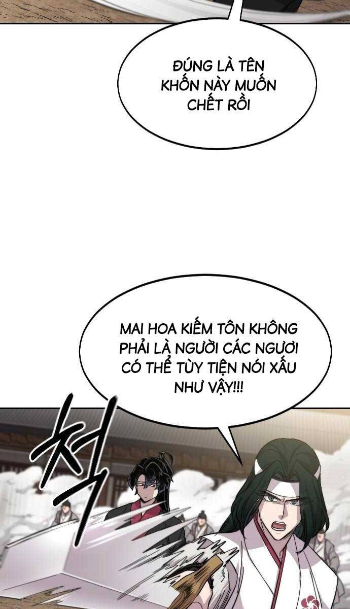 Hoa Sơn Tái Xuất chapter 78 - Upload bởi truyensieuhay.com