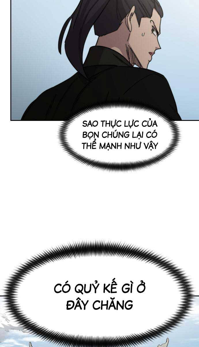 Hoa Sơn Tái Xuất chapter 78 - Upload bởi truyensieuhay.com