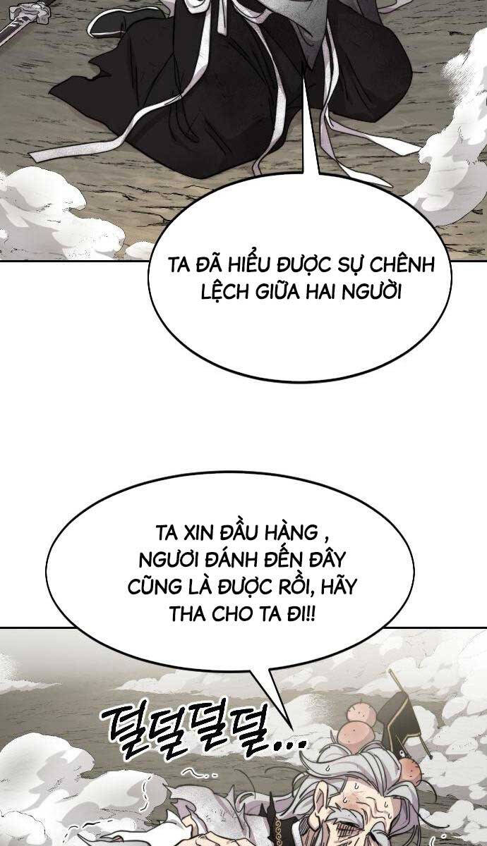 Hoa Sơn Tái Xuất chapter 78 - Upload bởi truyensieuhay.com