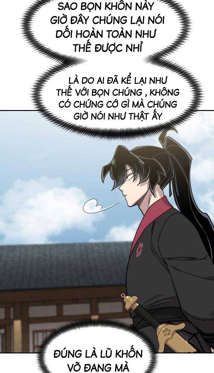 Hoa Sơn Tái Xuất chapter 78 - Upload bởi truyensieuhay.com