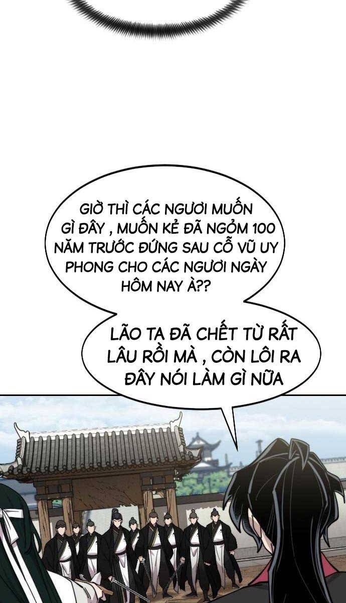 Hoa Sơn Tái Xuất chapter 78 - Upload bởi truyensieuhay.com